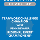 VEX IQ - Teamwork Challenge Champion