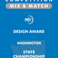VEX IQ - Design Award
