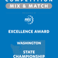 VEX IQ - Excellence Award