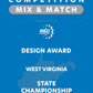 VEX IQ - Design Award
