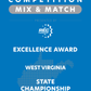 VEX IQ - Excellence Award
