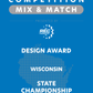 VEX IQ - Design Award