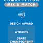 VEX IQ - Design Award