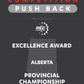 VEX V5 - Excellence Award